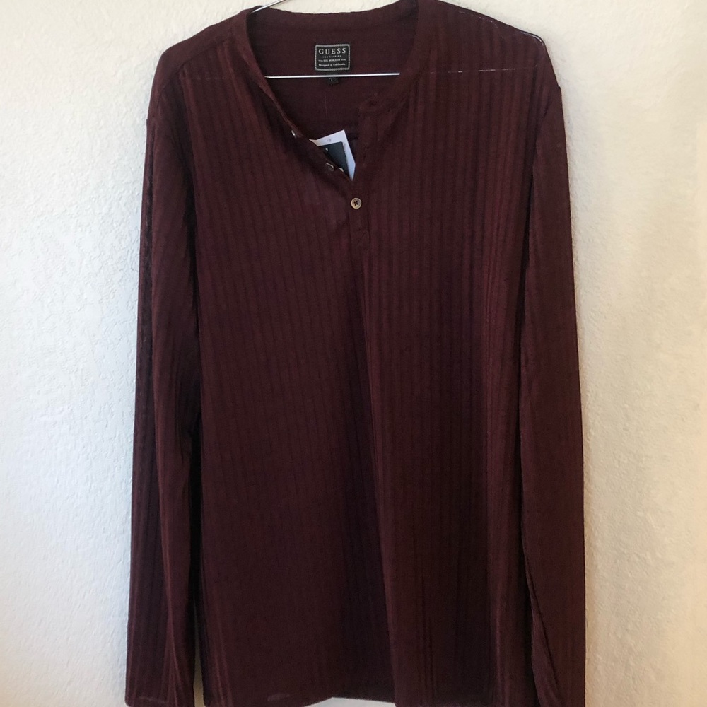 Guess Sweater